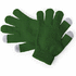Kosketusnäytön käsine Touchscreen Gloves Pigun, punainen lisäkuva 3