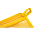 Koululaissetti Pencil Case Set Baiku, keltainen lisäkuva 4