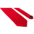 Kravatti Tie Serq, punainen lisäkuva 2