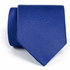 Kravatti Tie Serq, sininen liikelahja logopainatuksella