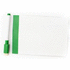 Kuivana pyyhdittävä rihvelitaulu Magnetic Whiteboard Yupit, vihreä lisäkuva 2