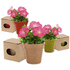 Kukka Flowerpot Advert, luonnollinen lisäkuva 1