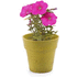 Kukka Flowerpot Advert, punainen lisäkuva 5