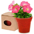 Kukka Flowerpot Advert, punainen lisäkuva 6