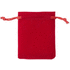Kukkarot Bag Hidra, punainen lisäkuva 2