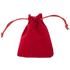 Kukkarot Bag Hidra, punainen lisäkuva 3