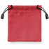 Kukkarot Bag Kiping, punainen lisäkuva 5