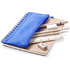 Kumi Notebook Mosku, sininen lisäkuva 2