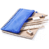Kumi Notebook Mosku, sininen lisäkuva 5