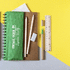 Kumi Notebook Mosku, vihreä lisäkuva 1