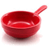 Kuppi Serving Dishes Boletus, punainen lisäkuva 4