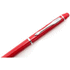 Kuulakynä Stylus Touch Ball Pen Bolcon, punainen lisäkuva 3
