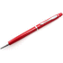 Kuulakynä Stylus Touch Ball Pen Bolcon, punainen lisäkuva 4