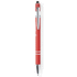 Kuulakynä Stylus Touch Ball Pen Lekor, punainen lisäkuva 1
