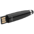 Kuulakynä USB-tikku USB Stylus Touch Ball Pen Latrex 32Gb, musta lisäkuva 2