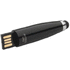Kuulakynä USB-tikku USB Stylus Touch Ball Pen Latrex 32Gb, musta lisäkuva 4