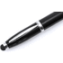 Kuulakynä USB-tikku USB Stylus Touch Ball Pen Sivart 16GB, musta lisäkuva 4