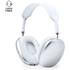 Kuulokkeet Headphones Curney, valkoinen lisäkuva 1