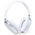 Kuulokkeet Headphones Curney, valkoinen lisäkuva 3