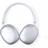 Kuulokkeet Headphones Curney, valkoinen lisäkuva 4