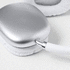 Kuulokkeet Headphones Curney, valkoinen lisäkuva 8