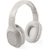 Kuulokkeet Headphones Datrex, luonnollinen liikelahja logopainatuksella