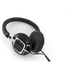 Kuulokkeet Headphones Kelsi, musta lisäkuva 2