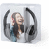 Kuulokkeet Headphones Legolax, musta lisäkuva 6
