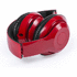Kuulokkeet Headphones Legolax, punainen lisäkuva 2