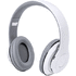 Kuulokkeet Headphones Legolax, valkoinen liikelahja logopainatuksella