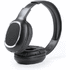 Kuulokkeet Headphones Magnel, musta lisäkuva 4