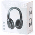 Kuulokkeet Headphones Magnel, valkoinen lisäkuva 2