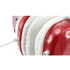 Kuulokkeet Headphones Tabit, punainen lisäkuva 4