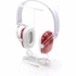 Kuulokkeet Headphones Tabit, punainen lisäkuva 5