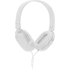 Kuulokkeet Headphones Tabit, valkoinen lisäkuva 2