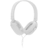 Kuulokkeet Headphones Tabit, valkoinen lisäkuva 9