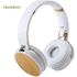 Kuulokkeet Headphones Treiko, valkoinen lisäkuva 3