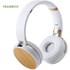 Kuulokkeet Headphones Treiko, valkoinen lisäkuva 7