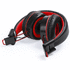 Kuulokkeet Headphones Tresor, punainen lisäkuva 2