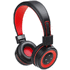 Kuulokkeet Headphones Tresor, punainen lisäkuva 7