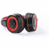 Kuulokkeet Headphones Tresor, punainen lisäkuva 9