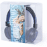 Kuulokkeet Headphones Tresor, sininen lisäkuva 7