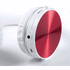Kuulokkeet Headphones Vildrey, punainen lisäkuva 3