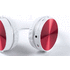 Kuulokkeet Headphones Vildrey, punainen lisäkuva 9