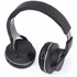 Kuulokkeet Speakers Headphones Milcof, musta lisäkuva 5