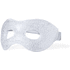 Kuuma/kylmägeeli Cool Eye Mask Suomen, valkoinen lisäkuva 1