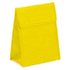 Kylmäkotelo Cool Bag Keixa, keltainen liikelahja logopainatuksella