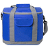Kylmäkotelo Cool Bag Sindy, sininen liikelahja logopainatuksella