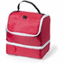 Kylmäkotelo Cool Bag Artirian, punainen lisäkuva 2