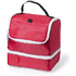 Kylmäkotelo Cool Bag Artirian, punainen lisäkuva 3